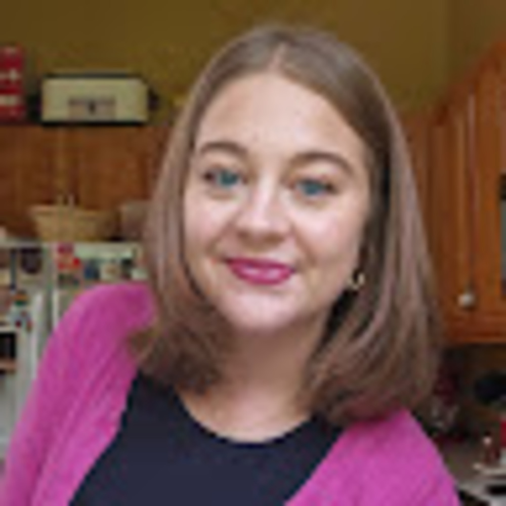 Meet your Posher, Kerri